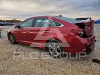 2019 Hyundai Sonata фото