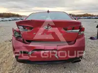 2019 Hyundai Sonata фото