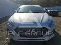 2019 Hyundai Sonata фото