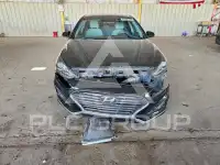 2019 Hyundai Sonata фото