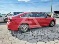 2019 Hyundai Sonata photo
