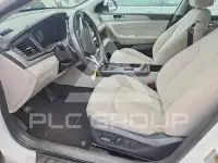 2019 Hyundai Sonata фото