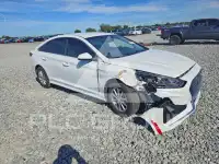 2019 Hyundai Sonata фото