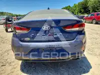 2019 Hyundai Sonata photo