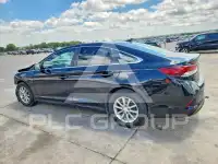 2019 Hyundai Sonata фото