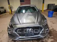 2019 Hyundai Sonata фото