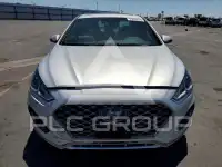 2019 Hyundai Sonata фото