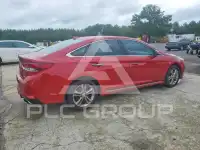 2019 Hyundai Sonata фото