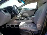 2019 Hyundai Sonata фото