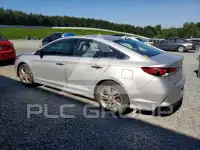 2019 Hyundai Sonata photo