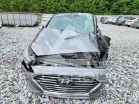 2019 Hyundai Sonata photo