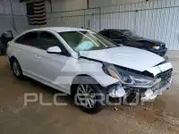 2019 Hyundai Sonata фото