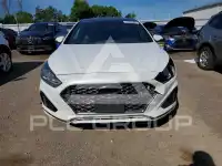 2019 Hyundai Sonata photo