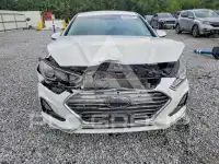 2019 Hyundai Sonata фото