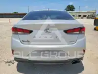 2019 Hyundai Sonata фото