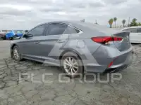 2019 Hyundai Sonata photo