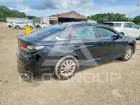 2019 Hyundai Sonata фото