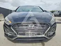 2019 Hyundai Sonata фото