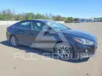 2019 Hyundai Sonata фото