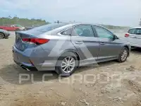 2019 Hyundai Sonata photo