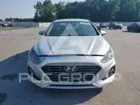 2019 Hyundai Sonata фото
