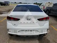 2019 Hyundai Sonata фото