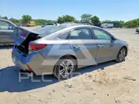 2019 Hyundai Sonata фото