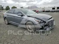 2019 Hyundai Sonata photo