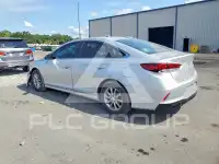 2019 Hyundai Sonata фото