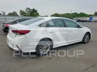 2019 Hyundai Sonata фото