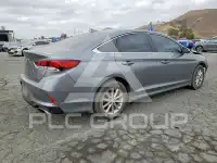2019 Hyundai Sonata photo