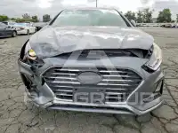 2019 Hyundai Sonata photo