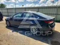 2019 Hyundai Sonata photo