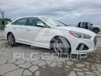 2019 Hyundai Sonata photo
