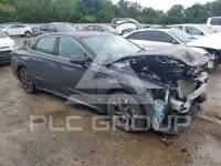 2019 Hyundai Sonata photo