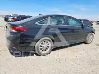2019 Hyundai Sonata photo