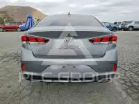 2019 Hyundai Sonata photo