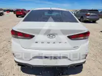 2019 Hyundai Sonata фото