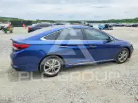 2019 Hyundai Sonata фото