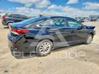 2019 Hyundai Sonata фото