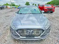 2019 Hyundai Sonata фото