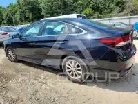 2019 Hyundai Sonata photo