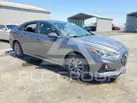 2019 Hyundai Sonata фото