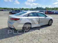 2019 Hyundai Sonata photo