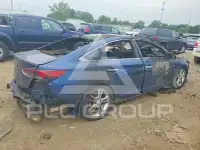 2019 Hyundai Sonata photo