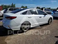 2019 Hyundai Sonata photo