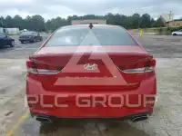 2019 Hyundai Sonata фото