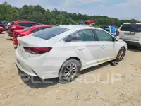 2019 Hyundai Sonata photo