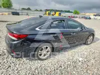 2019 Hyundai Sonata фото