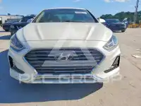 2019 Hyundai Sonata фото